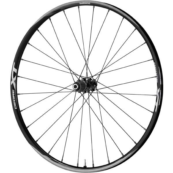 Shimano takakiekko XT M8020 Trail 27.5" 12x142